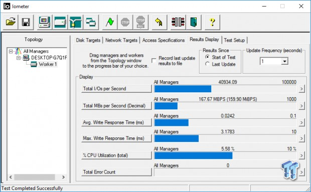Patriot Hellfire 480GB M.2 NVMe PCIe SSD Review 36 Patriot Hellfire 480GB M.2 NVMe PCIe SSD Review 36