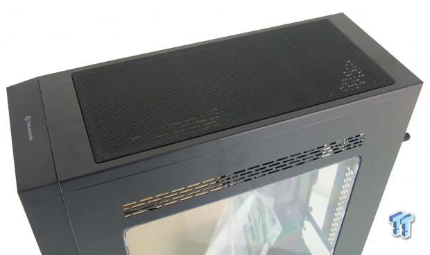 Thermaltake Core G3 Slim ATX Chassis Review 09
