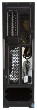Thermaltake Core G3 Slim ATX Chassis Review 11