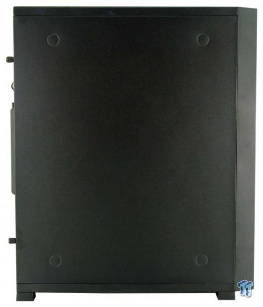 Thermaltake Core G3 Slim ATX Chassis Review 12