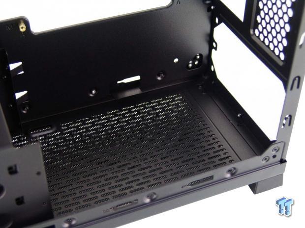 Thermaltake Core G3 Slim ATX Chassis Review 20