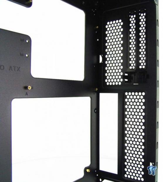 Thermaltake Core G3 Slim ATX Chassis Review 21