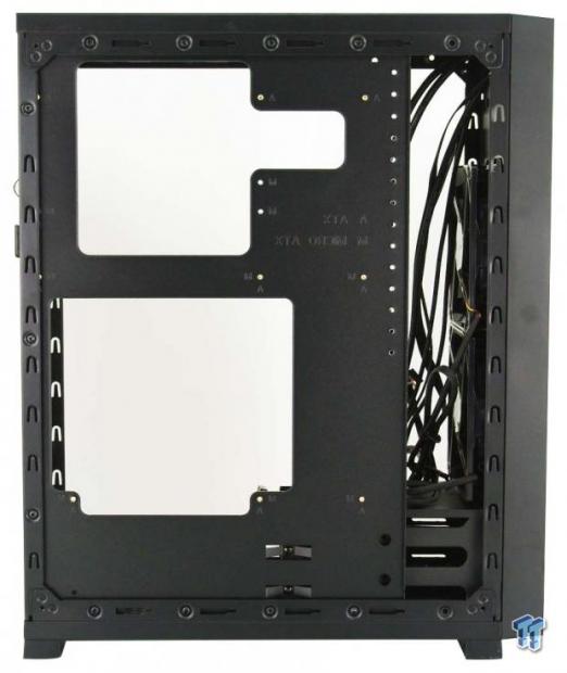 Thermaltake Core G3 Slim ATX Chassis Review 22