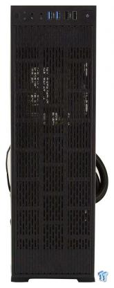 Thermaltake Core G3 Slim ATX Chassis Review 28