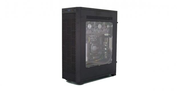 Thermaltake Core G3 Slim ATX Chassis