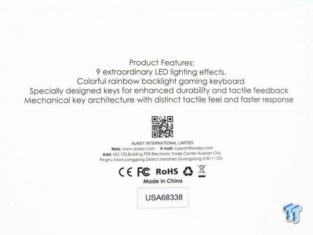 AUKEY KM-G3 Mechanical Gaming Keyboard Review 05 AUKEY KM-G3 Mechanical Gaming Keyboard Review 05