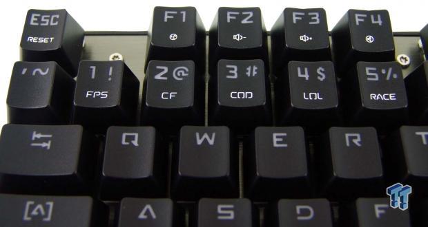 AUKEY KM-G3 Mechanical Gaming Keyboard Review 10 AUKEY KM-G3 Mechanical Gaming Keyboard Review 10