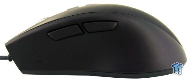 Feenix Vitesse Optical Gaming Mouse Review 08