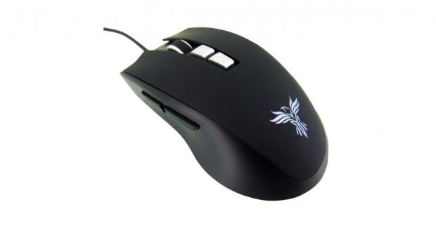 Feenix Vitesse Optical Gaming Mouse