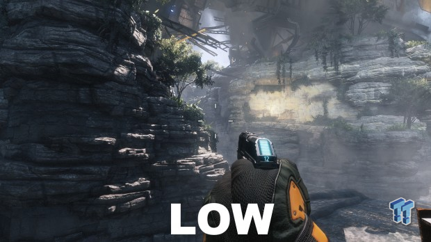 Titanfall 2 Graphics, Performance & Tweaking Guide