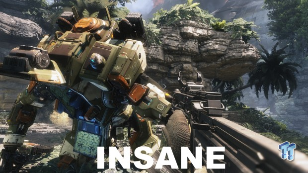 Titanfall 2 screenshots - Image #18814