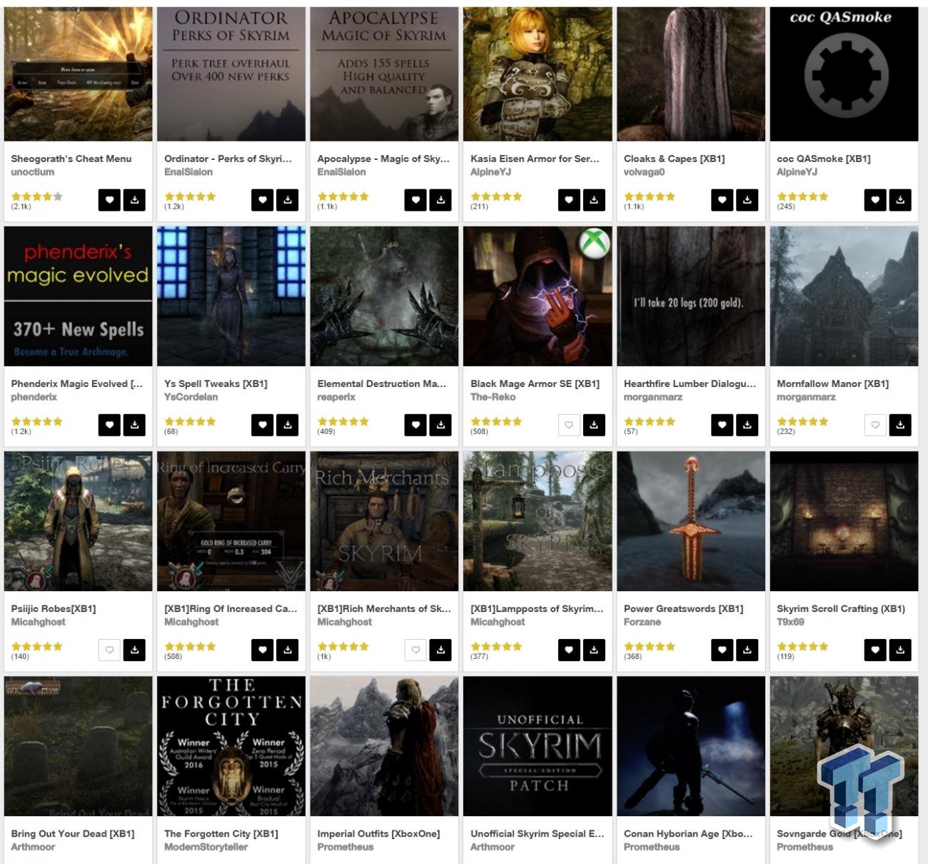 Elder Scrolls V Skyrim Game PS4, Xbox One, Cheats, Tip Strategies