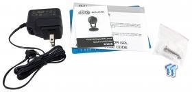 D-Link DCS-2530L Wide Angle 1080p Wi-Fi IP Camera Review 04 D-Link DCS-2530L Wide Angle 1080p Wi-Fi IP Camera Review 04