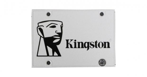 Kingston SSDNow UV400 480GB SATA III SSD