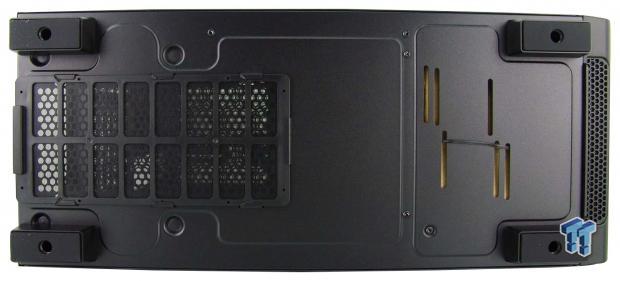 Corsair Carbide 270R Mid-Tower Chassis Review 13 Corsair Carbide 270R Mid-Tower Chassis Review 13