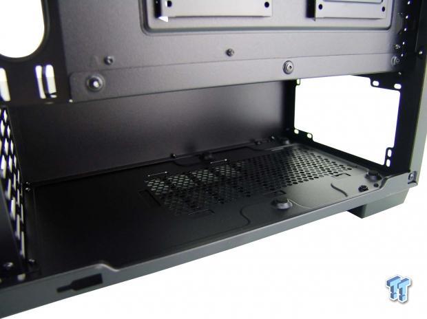 Corsair Carbide 270R Mid-Tower Chassis Review 21 Corsair Carbide 270R Mid-Tower Chassis Review 21