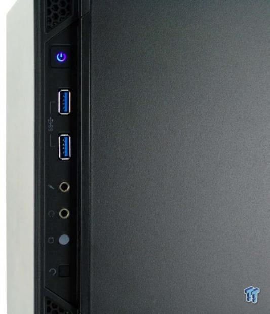 Corsair Carbide 270R Mid-Tower Chassis Review 31 Corsair Carbide 270R Mid-Tower Chassis Review 31