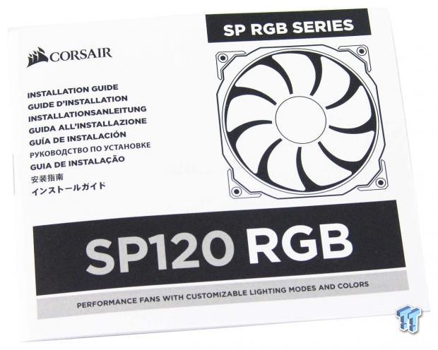Corsair Crystal Series 460X RGB Mid-Tower Chassis Review 28 Corsair Crystal Series 460X RGB Mid-Tower Chassis Review 28
