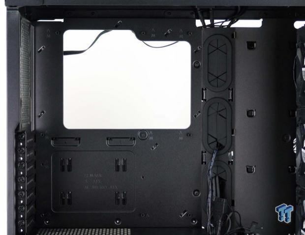 Corsair Crystal 570X RGB Tempered Glass Chassis Review 18