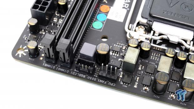 BIOSTAR Racing Z170GTN Mini-ITX Motherboard Review 14