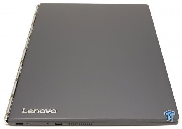 Lenovo Yoga Book Android 2-in-1 Tablet Review