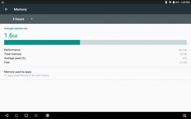Lenovo Yoga Book Android 2-in-1 Tablet Review 28 Lenovo Yoga Book Android 2-in-1 Tablet Review 28