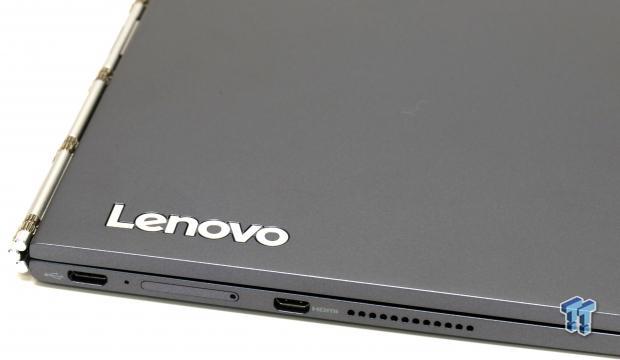 Lenovo Yoga Book Android 2-in-1 Tablet Review