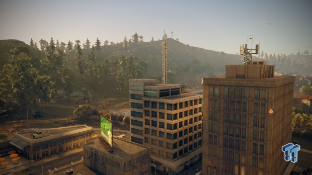 Watch Dogs 2 Review: Hack the World 100 Watch Dogs 2 Review: Hack the World 100