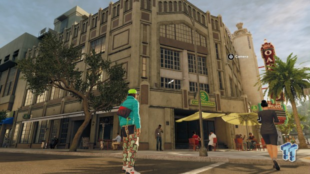 Watch Dogs 2 Review: Hack the World 102 Watch Dogs 2 Review: Hack the World 102