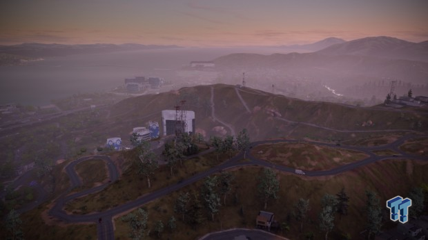 Watch Dogs 2 Review: Hack the World 109 Watch Dogs 2 Review: Hack the World 109