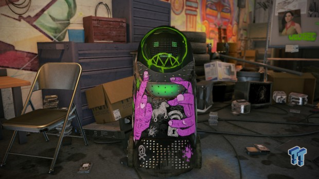 Watch Dogs 2 Review: Hack the World 10 Watch Dogs 2 Review: Hack the World 10