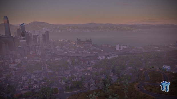 Watch Dogs 2 Review: Hack the World 110 Watch Dogs 2 Review: Hack the World 110