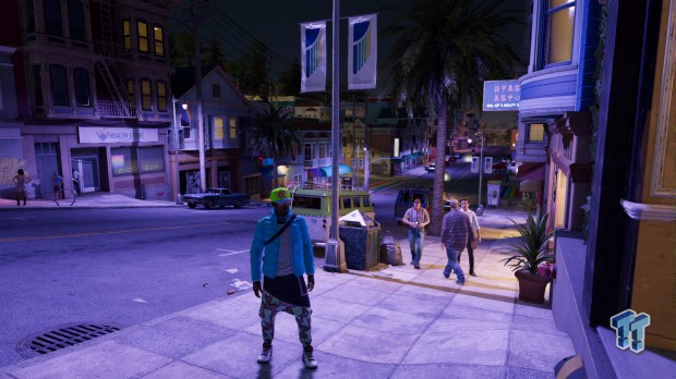 Watch Dogs 2 Review: Hack the World 117 Watch Dogs 2 Review: Hack the World 117