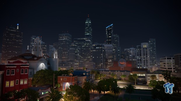 Watch Dogs 2 Review: Hack the World 118 Watch Dogs 2 Review: Hack the World 118
