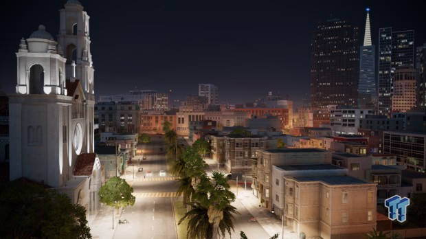 Watch Dogs 2 Review: Hack the World 120 Watch Dogs 2 Review: Hack the World 120