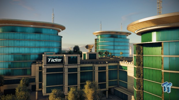 Watch Dogs 2 Review: Hack the World 123 Watch Dogs 2 Review: Hack the World 123