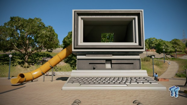 Watch Dogs 2 Review: Hack the World 124 Watch Dogs 2 Review: Hack the World 124
