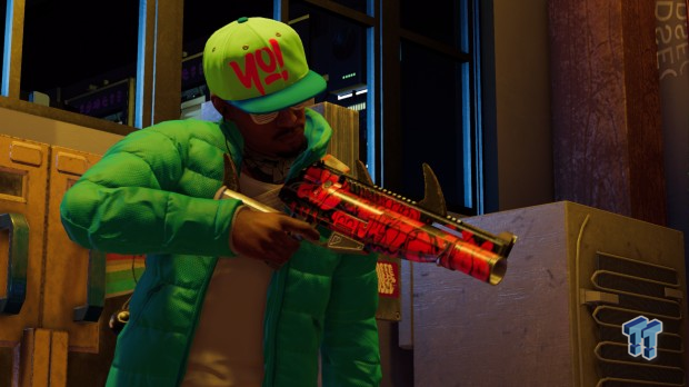 Watch Dogs 2 Review: Hack the World 125 Watch Dogs 2 Review: Hack the World 125
