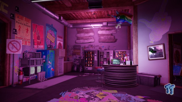 Watch Dogs 2 Review: Hack the World 126 Watch Dogs 2 Review: Hack the World 126