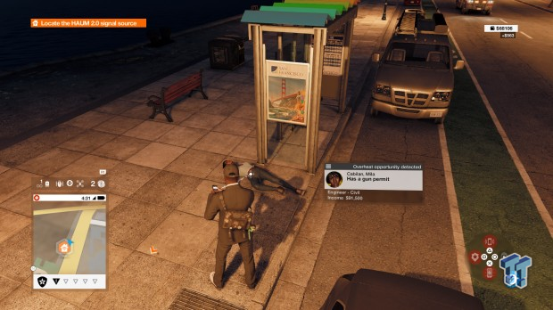 Watch Dogs 2 Review: Hack the World 133 Watch Dogs 2 Review: Hack the World 133