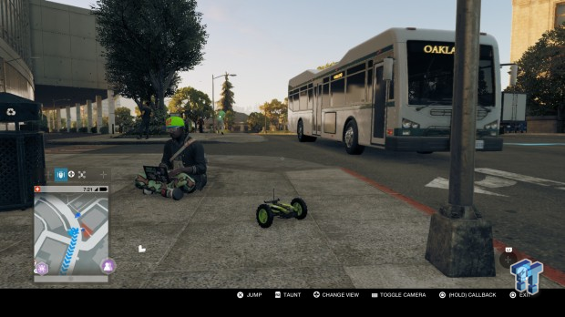 Watch Dogs 2 Review: Hack the World 134 Watch Dogs 2 Review: Hack the World 134