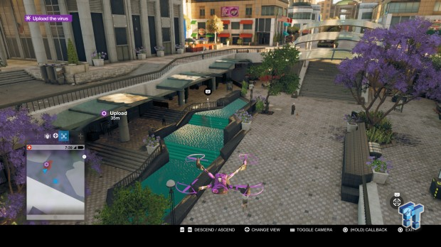 Watch Dogs 2 Review: Hack the World 135 Watch Dogs 2 Review: Hack the World 135