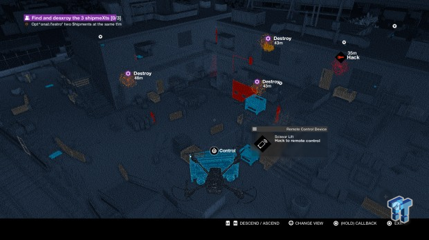 Watch Dogs 2 Review: Hack the World 136 Watch Dogs 2 Review: Hack the World 136