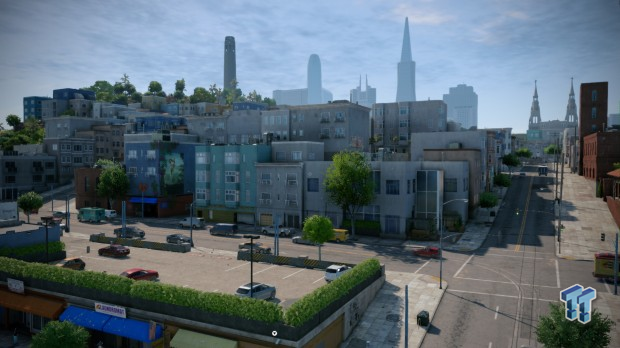 Watch Dogs 2 Review: Hack the World 139 Watch Dogs 2 Review: Hack the World 139