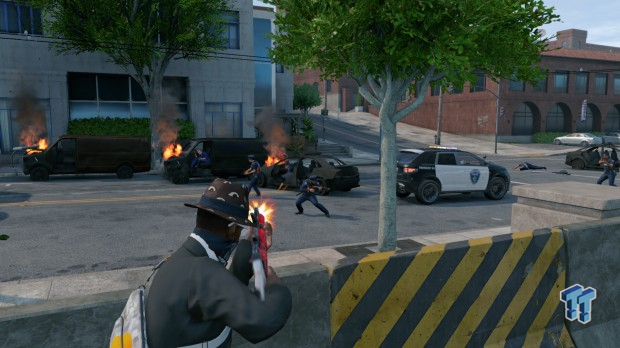 Watch Dogs 2 Review: Hack the World 140 Watch Dogs 2 Review: Hack the World 140