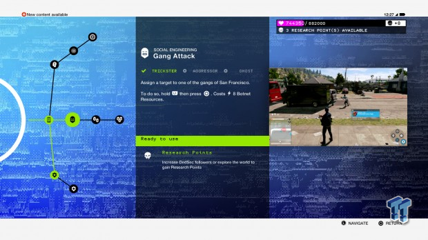 Watch Dogs 2 Review: Hack the World 141 Watch Dogs 2 Review: Hack the World 141