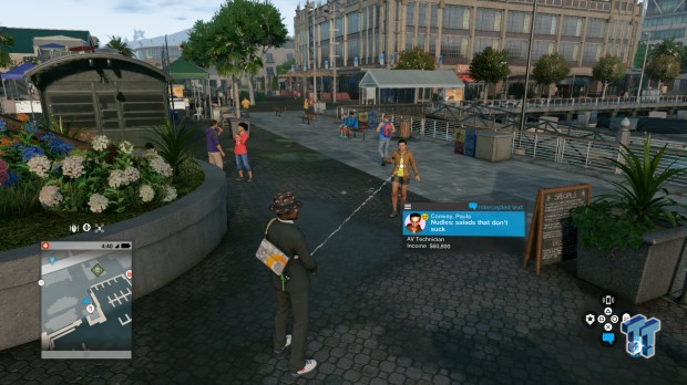 Watch Dogs 2 Review: Hack the World 143 Watch Dogs 2 Review: Hack the World 143