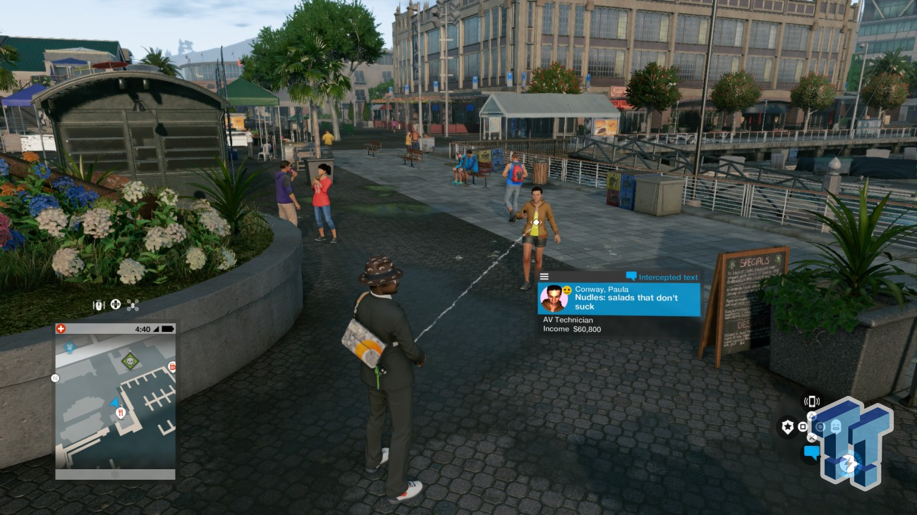 Watch Dogs 2 Review: Hack the World