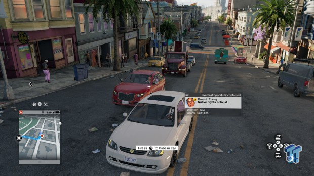 Watch Dogs 2 Review: Hack the World 144 Watch Dogs 2 Review: Hack the World 144