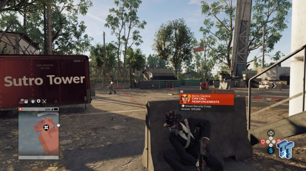 Watch Dogs 2 Review: Hack the World 145 Watch Dogs 2 Review: Hack the World 145